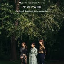 Image result for Partick Bowling Club