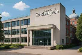 Image result for University of Southampton