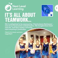 Image result for Charlestown/Adelphi Netball Club