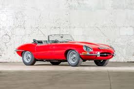 Image result for Carmen Red 1961 Jaguar
