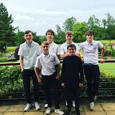 Image result for Henbury Golf Club