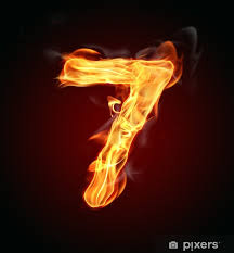 Image result for 7!!