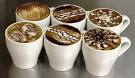 Barista Greater Kailash