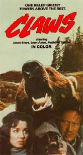 Image result for movie ball claws