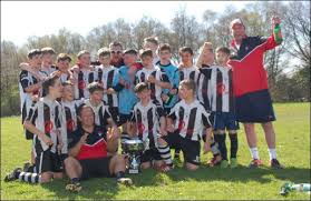 Image result for Fleur De Lys Football Club