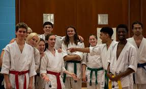 Image result for Southport Muto Aikido Club