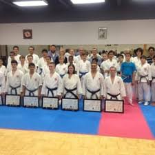 Image result for Twyford Higashi Karate Club