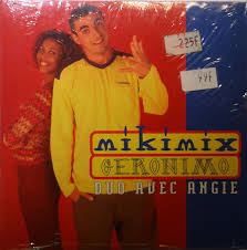 Image result for Geronimo Tristars