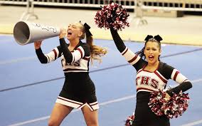 Image result for RT Twilights Cheerleading