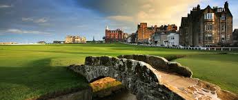 Image result for St Andrews Links