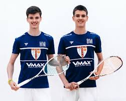 Image result for Heston Racketlon Club