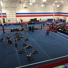 Image result for Deerness Valley Hpc Gymnastics Club
