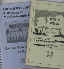 Image result for Middlesbrough Cc