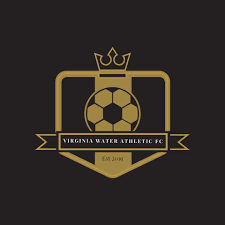 Image result for Virginia Water Fc