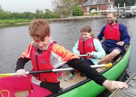 Image result for Exeter Canoe Club