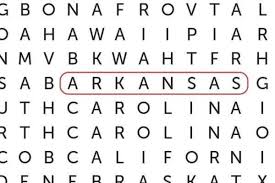 Image result for word search