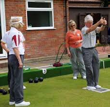 Image result for Abingdon Bowls Club