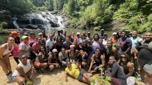 Image result for Black Rock Mountaineering Club