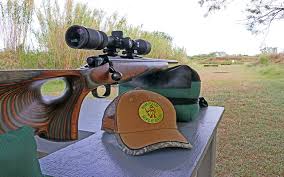 Image result for Red Rose Rifle Club