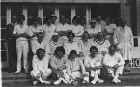 Image result for Wiseton Cricket Club
