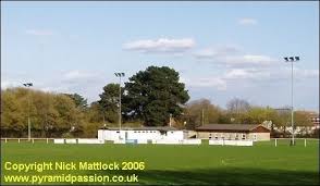 Image result for Hythe & Dibden Cricket Club