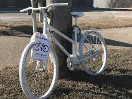 Image result for ghost bike