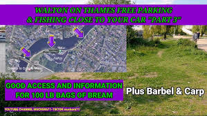 Image result for Walton On Thames Angling