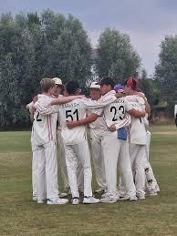 Image result for Colchester & East Essex Cricket Club