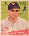 100 Greatest Phillies: 42 – Dolph Camilli | Phillies Nation