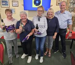 Image result for Selkirk-Ettrick Forrest Bowling Club