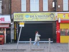 Image result for Dagenham Diamonds