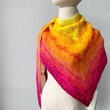 Image result for knitting shawl