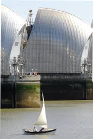 Image result for London Sailing Project