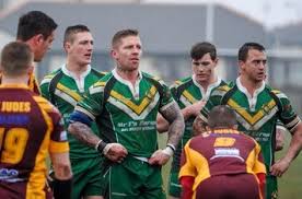 Image result for St Judes Rugby League Football Club
