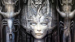 Image result for giger