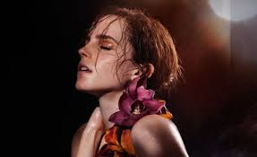Image result for Emma Watson topless