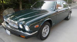 Image result for Jaguar Racing Green 1987 Jaguar