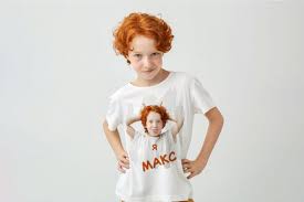 Image result for Печать надписей на футболках кодак