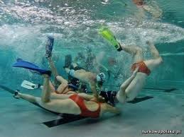 Image result for Portsmouth Octopush Club