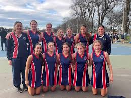 Image result for Christchurch Ladies Netball Club