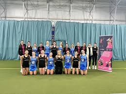 Image result for Poly Netball Club, London
