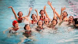 Image result for Cheltenham Swimming & Water Polo Club