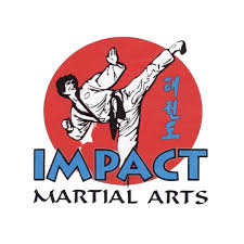 Image result for Impact Martial Arts