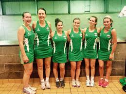 Image result for Rawcliffe Netball Club