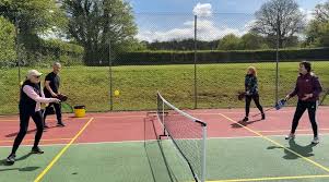 Image result for Knockholt Village Tennis Club