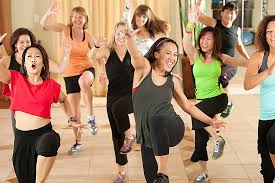 Image result for Zumba Club