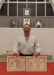 Image result for Goryukai Aikido Yoshinkan (Chichester)