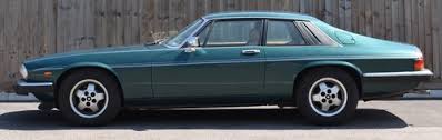 Image result for Sage Green 1983 Jaguar