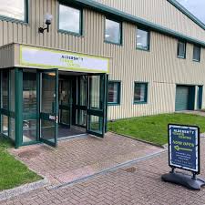 Image result for Aldershot Tennis Centre