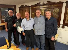 Image result for Motherwell Bowling Club